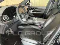 2023 Mercedes Benz Eqs