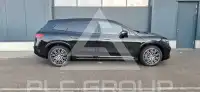 2023 Mercedes Benz Eqs