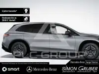 2023 Mercedes Benz Eqs