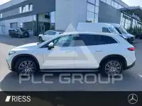 2023 Mercedes Benz Eqs