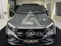 2023 Mercedes Benz Eqs