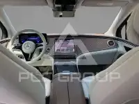 2023 Mercedes Benz Eqs