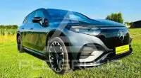 2023 Mercedes Benz Eqs
