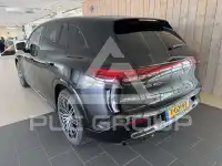 2023 Mercedes Benz Eqs