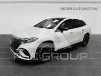 2023 Mercedes Benz Eqs