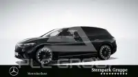 2023 Mercedes Benz Eqs