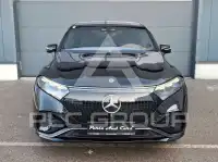 2023 Mercedes Benz Eqs