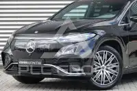 2023 Mercedes Benz Eqs
