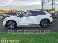2023 Mercedes Benz Eqs