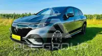 2023 Mercedes Benz Eqs