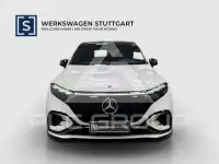 2023 Mercedes Benz Eqs