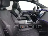 2023 Mercedes Benz Eqs