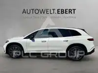 2023 Mercedes Benz Eqs