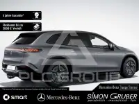 2023 Mercedes Benz Eqs