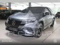 2023 Mercedes Benz Eqs