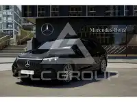 2023 Mercedes Benz Eqs