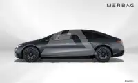2023 Mercedes Benz Eqs