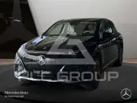 2023 Mercedes Benz Eqs
