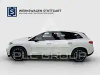2023 Mercedes Benz Eqs