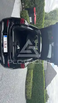 2023 Mercedes Benz Eqs