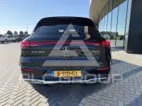2023 Mercedes Benz Eqs