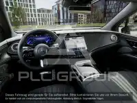 2023 Mercedes Benz Eqs