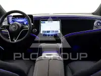 2023 Mercedes Benz Eqs
