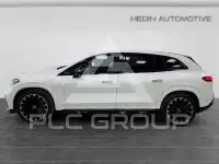 2023 Mercedes Benz Eqs