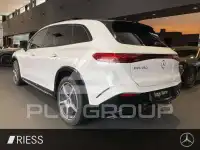 2023 Mercedes Benz Eqs