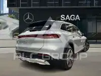 2023 Mercedes Benz Eqs