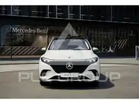 2023 Mercedes Benz Eqs