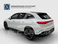 2023 Mercedes Benz Eqs