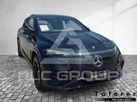 2023 Mercedes Benz Eqs