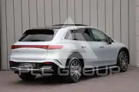 2023 Mercedes Benz Eqs