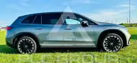 2023 Mercedes Benz Eqs