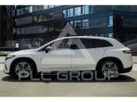 2023 Mercedes Benz Eqs
