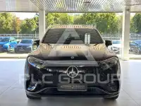 2023 Mercedes Benz Eqs