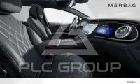2023 Mercedes Benz Eqs