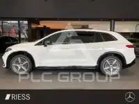 2023 Mercedes Benz Eqs