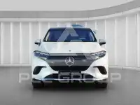 2023 Mercedes Benz Eqs