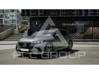 2023 Mercedes Benz Eqs