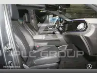 2023 Mercedes Benz Eqs