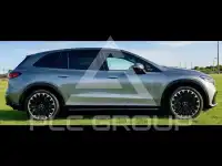 2023 Mercedes Benz Eqs