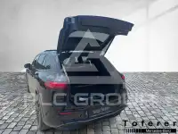 2023 Mercedes Benz Eqs