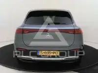 2023 Mercedes Benz Eqs
