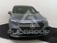 2023 Mercedes Benz Eqs