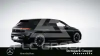 2023 Mercedes Benz Eqs