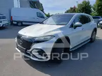 2023 Mercedes Benz Eqs