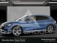 2023 Mercedes Benz Eqs