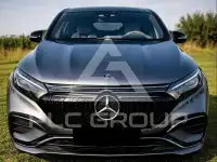 2023 Mercedes Benz Eqs